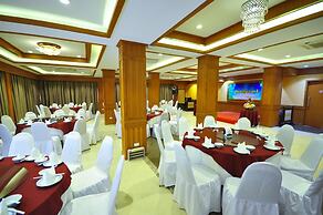 Chiangmai SP Hotel