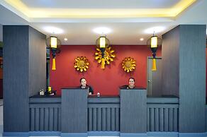 Chiangmai SP Hotel