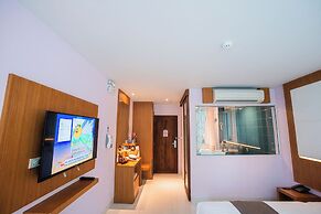A Hotel Simply