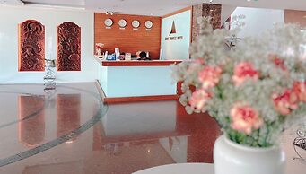 A Hotel Simply