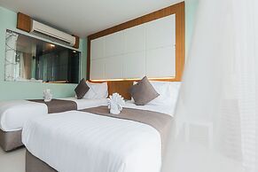 A Hotel Simply