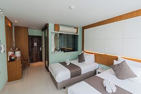 A Hotel Simply