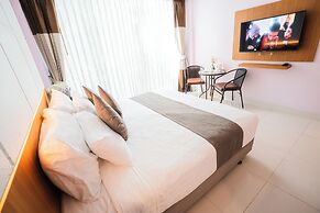 A Hotel Simply