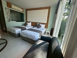 A Hotel Simply