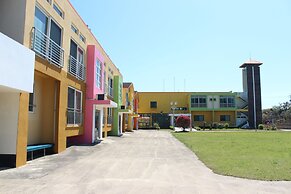 Geomunoreum Hostel