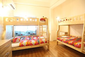 Blue Jasmine Hostel