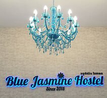 Blue Jasmine Hostel