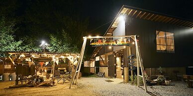 Satonotabi Resort Lodge Kiyokawa