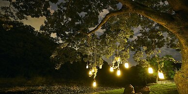 Satonotabi Resort Lodge Kiyokawa