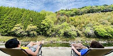 Satonotabi Resort Lodge Kiyokawa