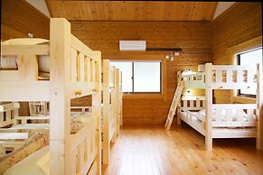 Satonotabi Resort Lodge Kiyokawa