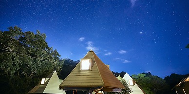 Satonotabi Resort Lodge Kiyokawa