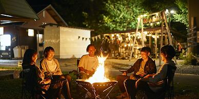 Satonotabi Resort Lodge Kiyokawa