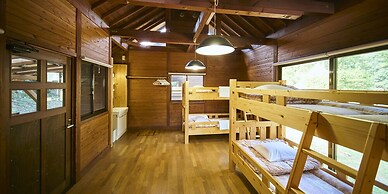 Satonotabi Resort Lodge Kiyokawa