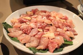 Satonotabi Resort Lodge Kiyokawa