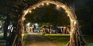 Satonotabi Resort Lodge Kiyokawa