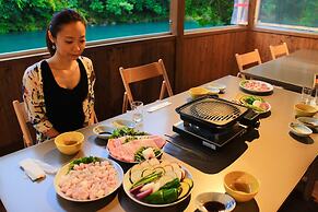 Satonotabi Resort Lodge Kiyokawa