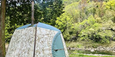 Satonotabi Resort Lodge Kiyokawa