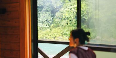 Satonotabi Resort Lodge Kiyokawa