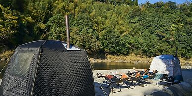 Satonotabi Resort Lodge Kiyokawa