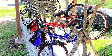 Satonotabi Resort Lodge Kiyokawa