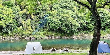 Satonotabi Resort Lodge Kiyokawa