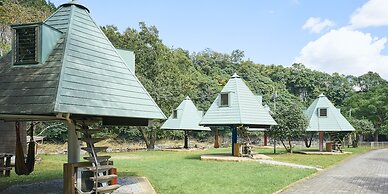 Satonotabi Resort Lodge Kiyokawa