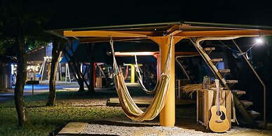 Satonotabi Resort Lodge Kiyokawa