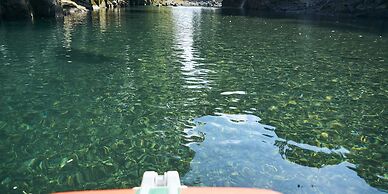 Satonotabi Resort Lodge Kiyokawa