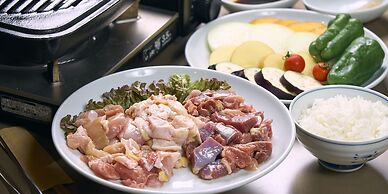 Satonotabi Resort Lodge Kiyokawa