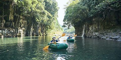 Satonotabi Resort Lodge Kiyokawa
