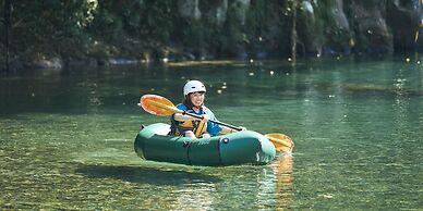 Satonotabi Resort Lodge Kiyokawa