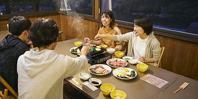 Satonotabi Resort Lodge Kiyokawa