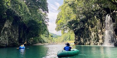 Satonotabi Resort Lodge Kiyokawa