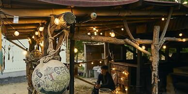 Satonotabi Resort Lodge Kiyokawa