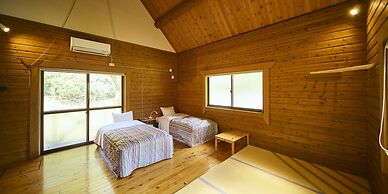 Satonotabi Resort Lodge Kiyokawa