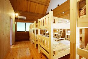 Satonotabi Resort Lodge Kiyokawa