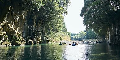 Satonotabi Resort Lodge Kiyokawa
