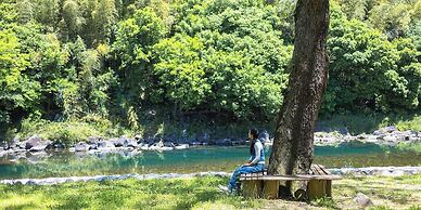 Satonotabi Resort Lodge Kiyokawa