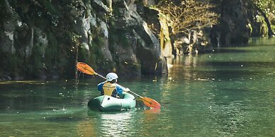 Satonotabi Resort Lodge Kiyokawa