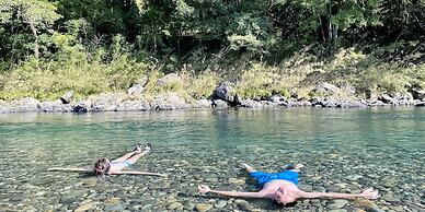 Satonotabi Resort Lodge Kiyokawa