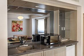 HOTEL GLOBAL VIEW SAPPORO