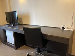 HOTEL GLOBAL VIEW SAPPORO