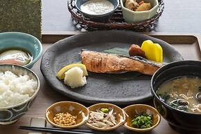 HOTEL GLOBAL VIEW SAPPORO