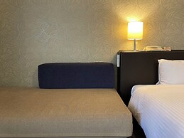 HOTEL GLOBAL VIEW SAPPORO