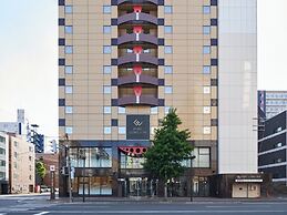 HOTEL GLOBAL VIEW SAPPORO