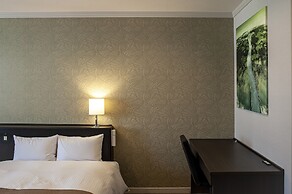 HOTEL GLOBAL VIEW SAPPORO