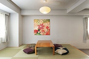 HOTEL GLOBAL VIEW SAPPORO