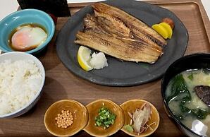 HOTEL GLOBAL VIEW SAPPORO