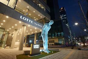 LOTTE CITY HOTEL MYEONGDONG